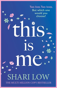 This is Me by Shari Low book cover