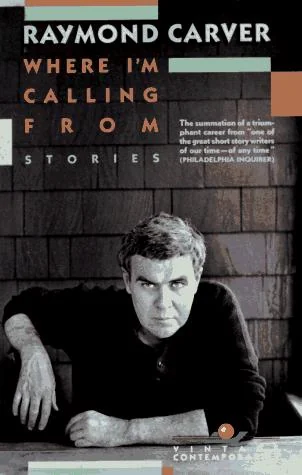 Cathedral by Raymond Carver